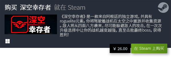 戏合集 有哪些好玩的独立游戏九游会老哥交流区十大独立游(图5)